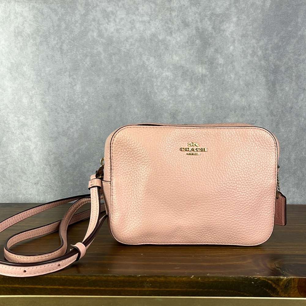 Coach crossbody